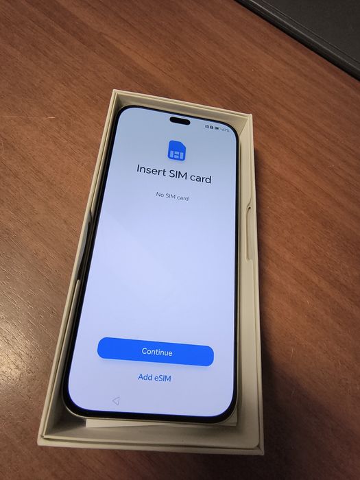 Telefon Honor 400 lite
