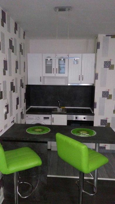 Дава се под наем Едностаен апартамент в София, Хиподрума - 45 кв.м за 498.27 € - Снимка #1