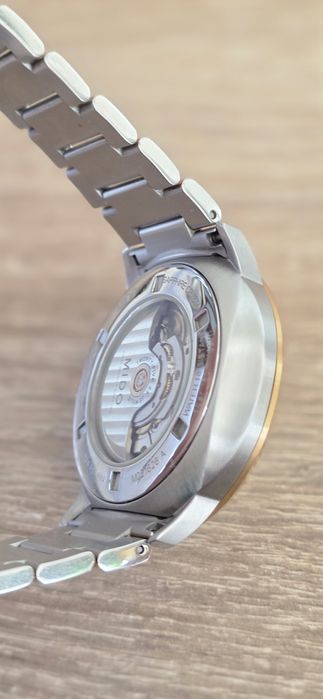 Mido COMNANDER  Big Date Automatic