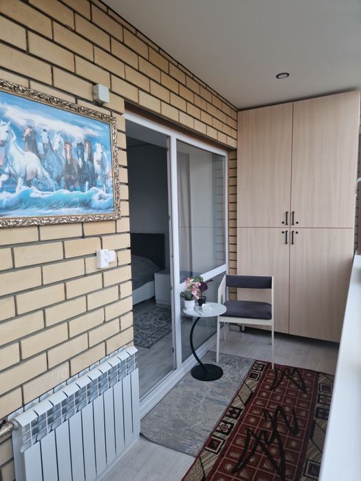 Сдам 1ком квартиру посуточно