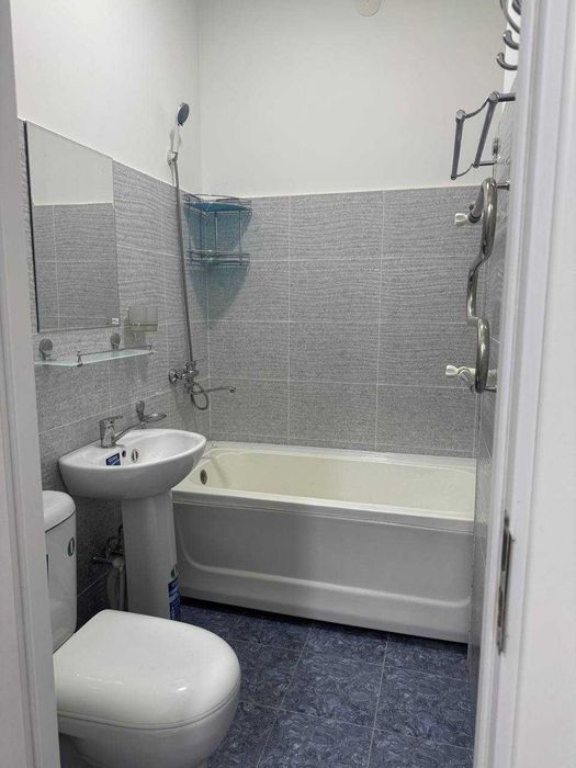 Продаётся квартира в Чирчике