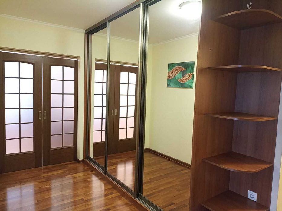 квартира посуточно Алмата