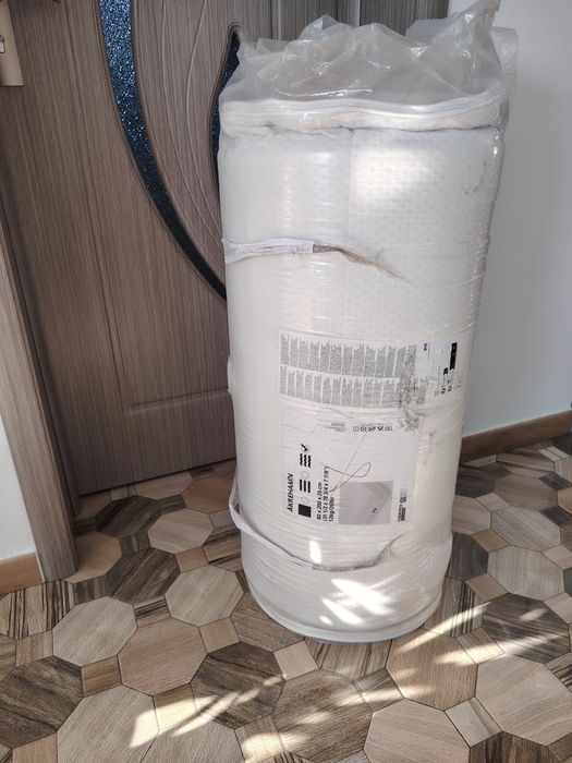 Vand SALTEA AKREHAMN 80x200x20 cm