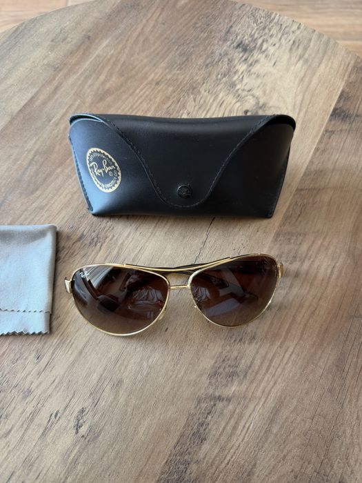 Слънчеви очила Prada , Ray Ban