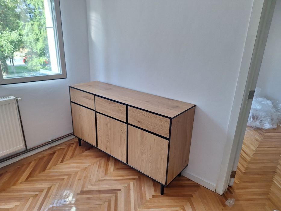 Montez mobila Jysk