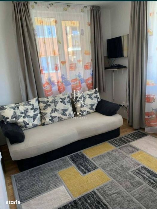 Apartament 2 camere, decomandat, etaj 2, Eroilor, Floresti