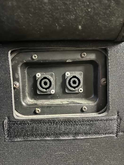 Тонколони 12 инча 2 броя