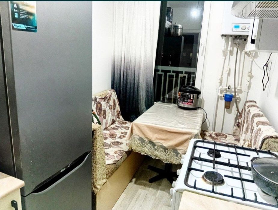 Аренда 3 комнатная кв, сдаётся 1 комната новостройке все удобствоми