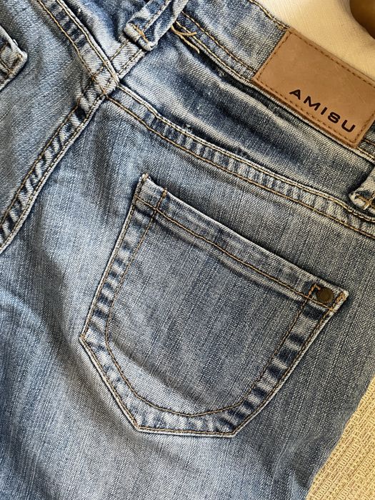 AMISU къси панталонки