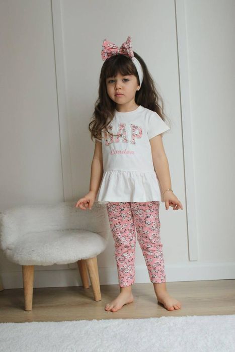 Турецкая одежда для дете "Zara" GAP" по выгодной цене