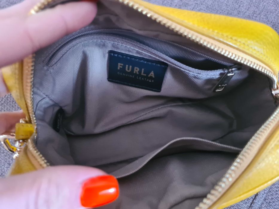 Geanta Furla originala