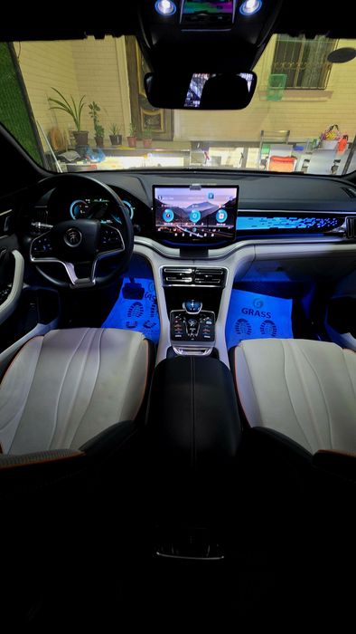 BYD Song Pulus full 2022yil