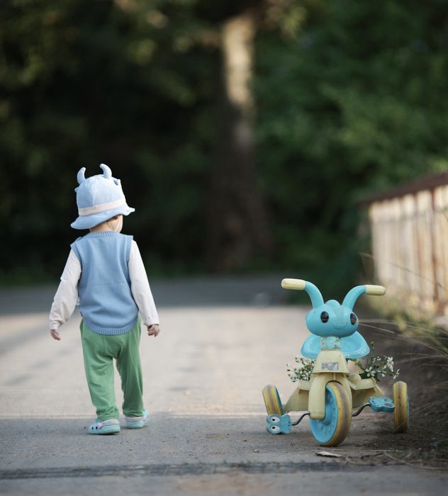 Ремонт на детски колички, тротинетки, триколки,колела,столчета, isofix