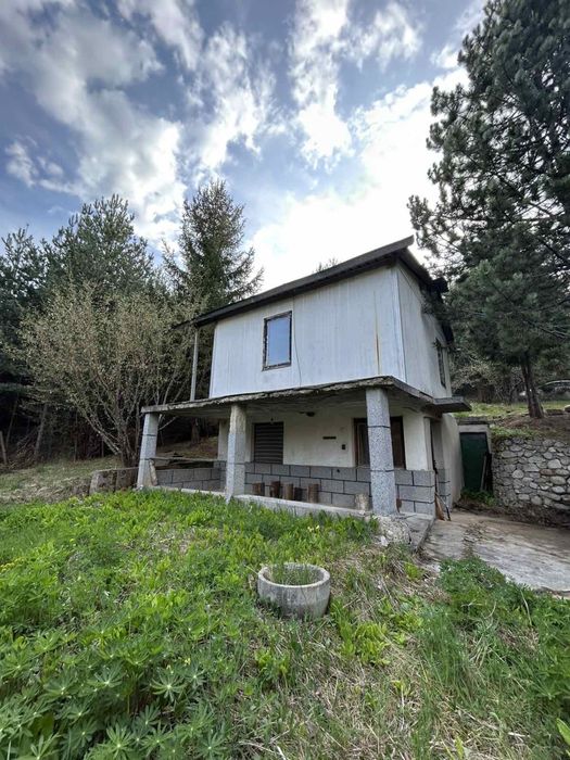 Вила Белчин - Фусково ханче