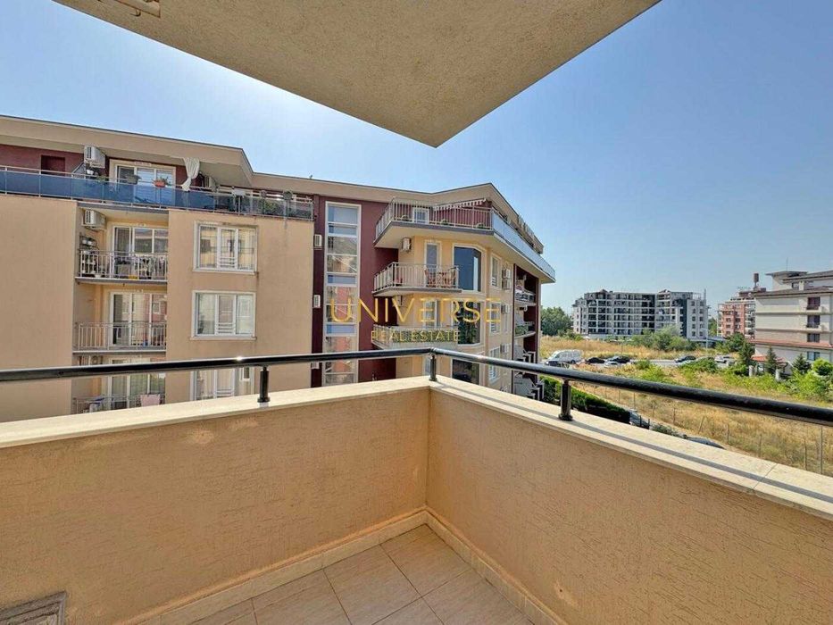 Продава се Двустаен апартамент в к.к. Слънчев бряг - 63 кв.м за 1427 €/кв.м - Снимка #8