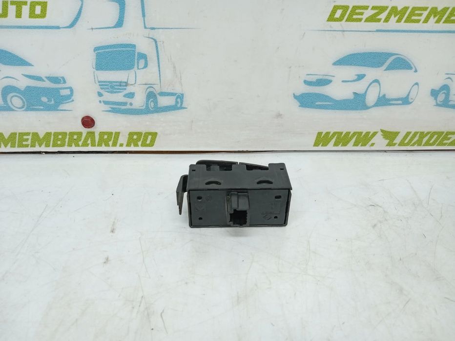 Buton avarii e3160101 Dacia Logan 2 (facelift) (2017 - 2020)