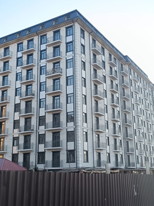 Не жилой  продается