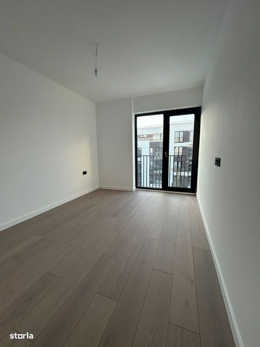 Obor - Mosilor ansamblu lux, constructie 2024 finalizat, bloc boutique