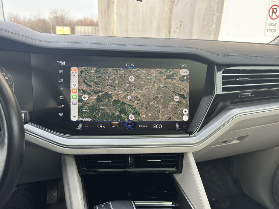 VW Touareg 2019  Vanzare sau Preluare leasing