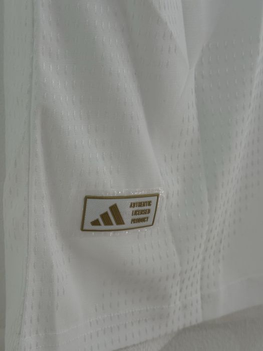 Tricou fotbal Real Madrid 2027