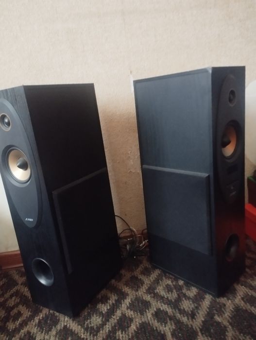 Колонка Fenda T35X
