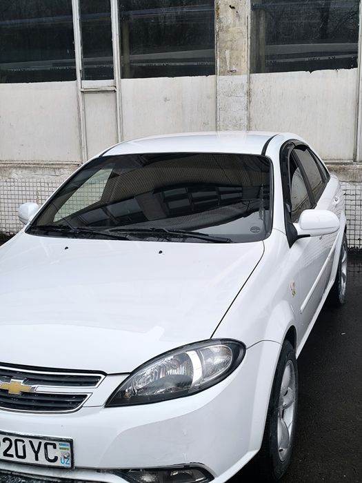 Продаётся лассети механика с газом