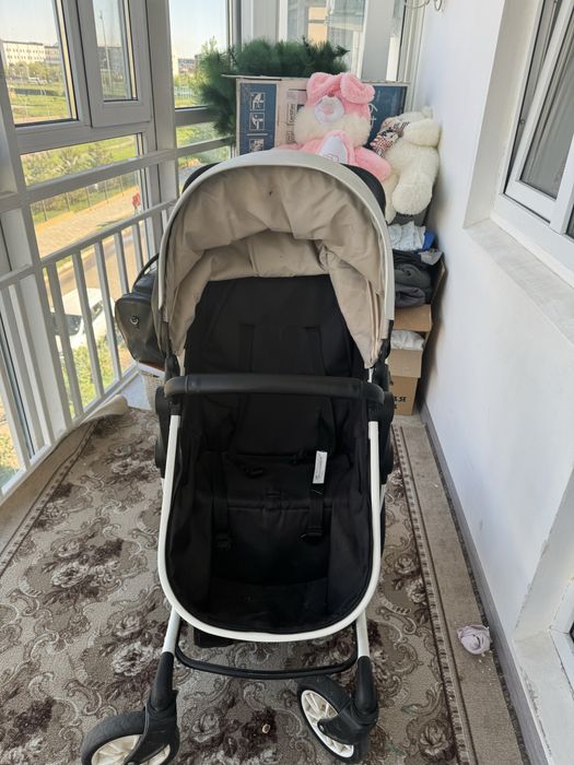 Коляска детская