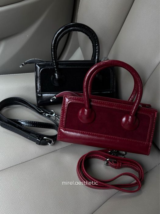 Женские сумки по 8000