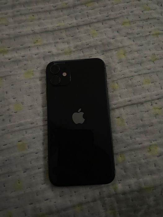 Сроно продаётся айфон 11