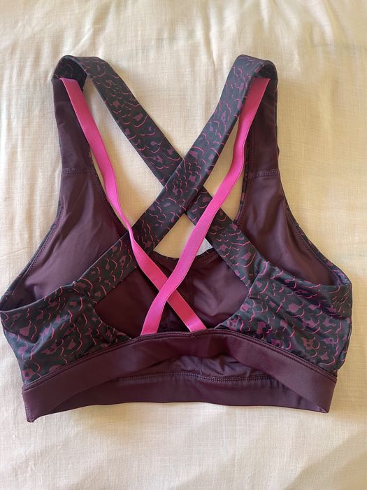 Bustiera noua PRO HKMX Hunkermöller