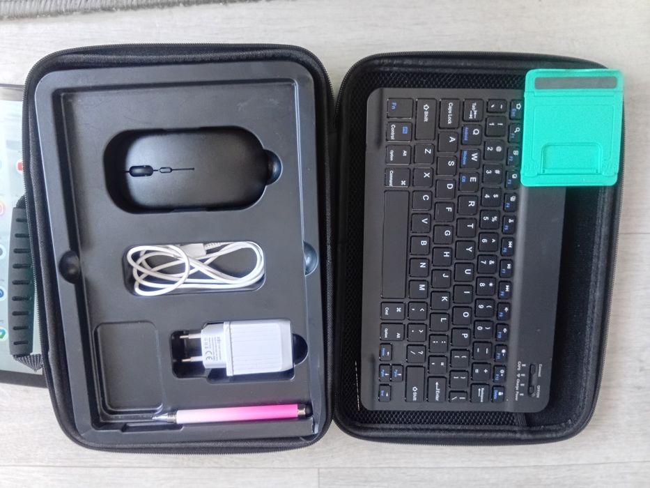 Набор Планшет новый