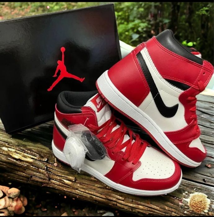 Jordan 1 Chicago | Produs NOU