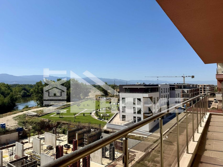 Продава се Тристаен апартамент в Пловдив, Кършияка - 99 кв.м за 2142 €/кв.м - Снимка #7