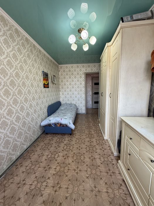 Продается 2-х комнатная квартира