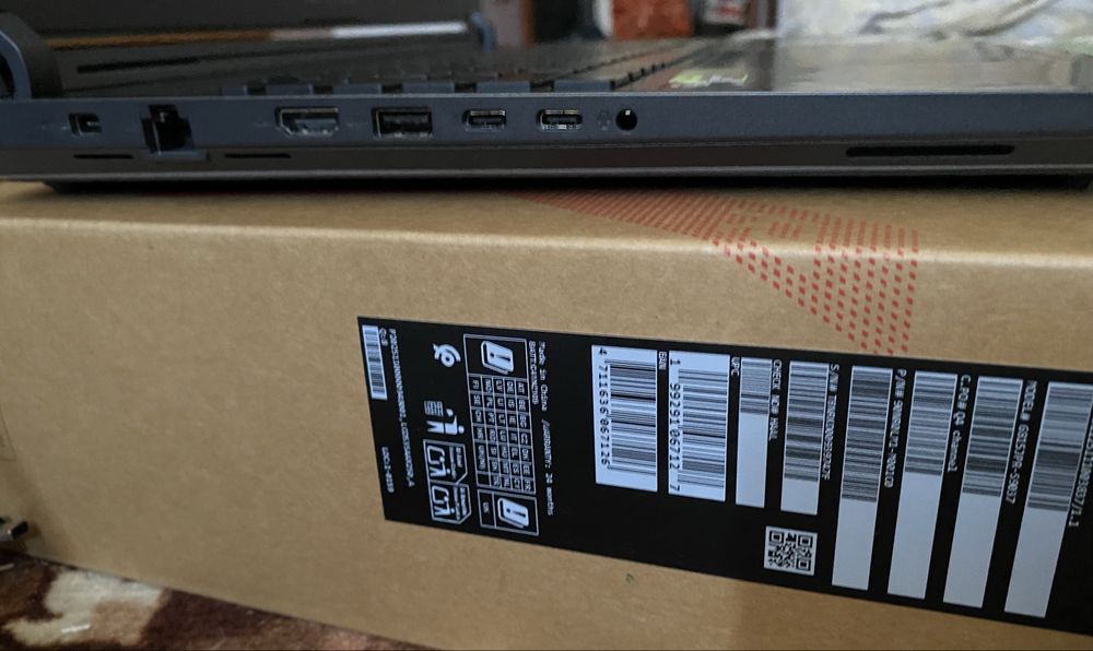 asus rog strix g18