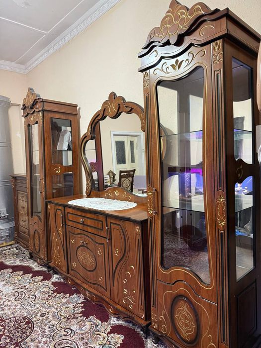 пенал и камод Ташкент срочно продам