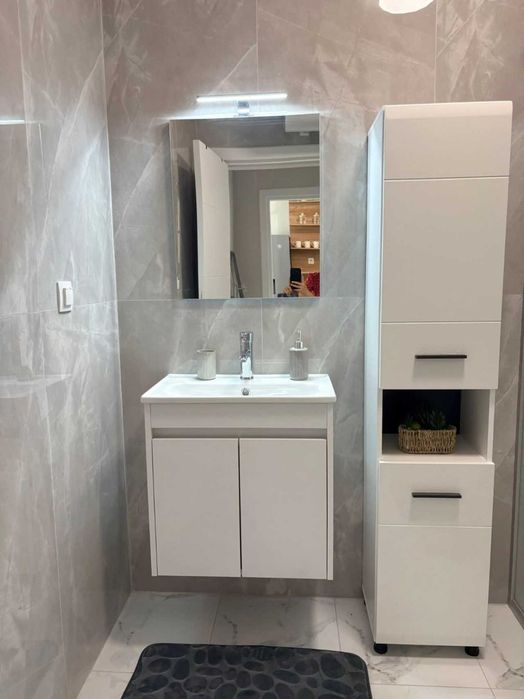 Двустаен Апартамент, Тракия