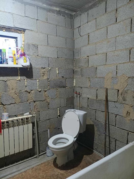 Продам 4х комнатный дом Аян Империя