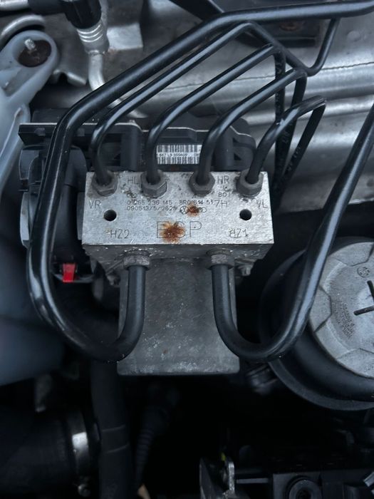 Pompă motorină rezervor Audi Q5 2.0 Tdi 2010