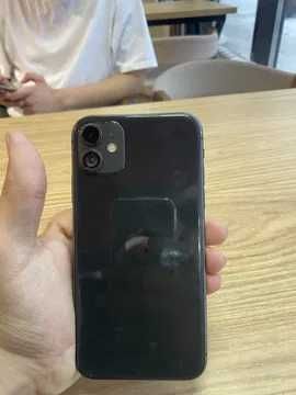 Айфон 11 128 гб !