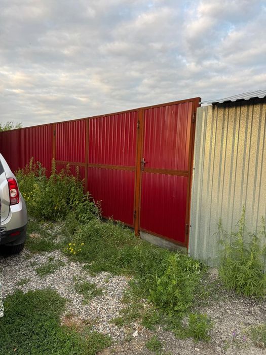 Дача СО " Геолог"