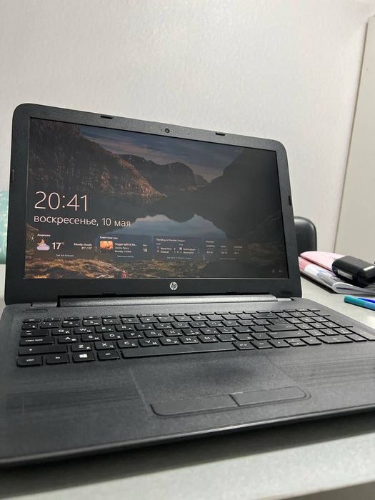 Notebook HP 120$