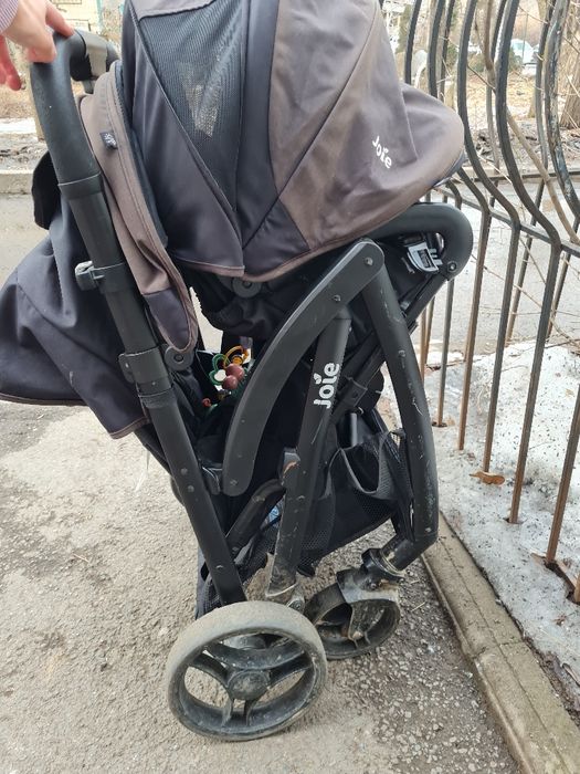 Продам коляску для двойни/погодок