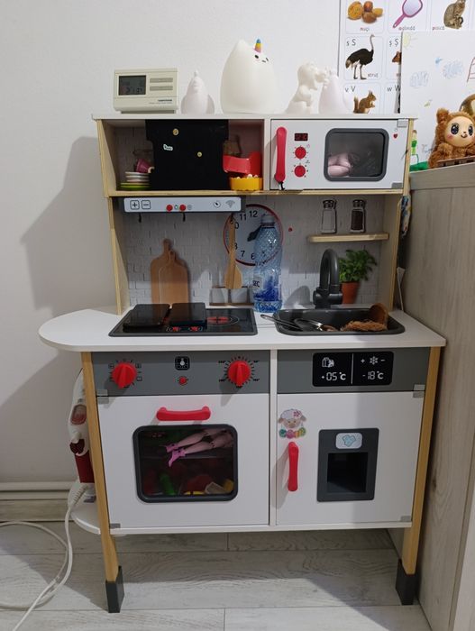 Bucătărie copii că noua