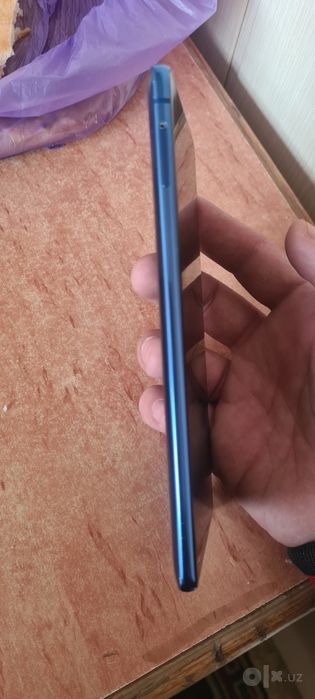 Samsung S10 Lite dual sim