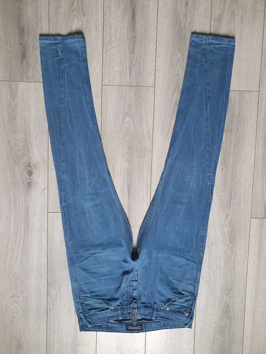 Blugi SCOTCH & SODA "Phaidon" - Marime W32 L32 (Talie 89 cm)