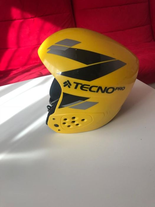 Casca ski/snowboard TecnoPro