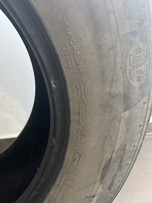 Шина 1 шт 18 без дисков