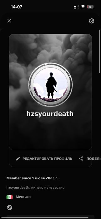 FACIET 2100elо Аккаунт+Prime STATUS