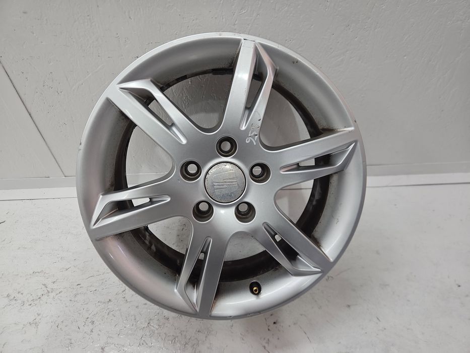 Set jante aliaj Seat Leon (1P1) [Fabr 2005-2011] Hatchback Facelift 1P